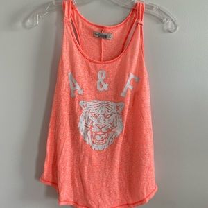 Abercrombie and Fitch tank top